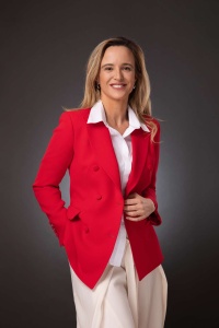 Con foco en la expansión del negocio, Adobe centra su estrategia de IA en Chile bajo la dirección de Sofía Arrambide