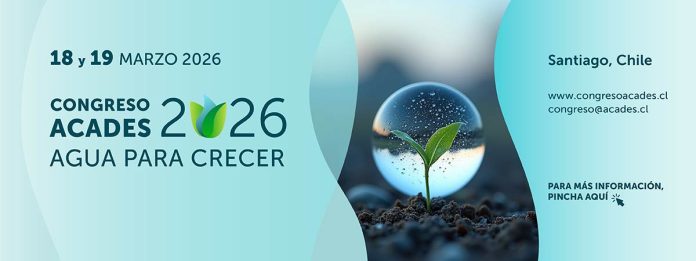 Congreso ACADES 2026