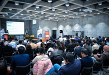 Congreso de Muestreo y Control de Calidad 2025 congregó a líderes nacionales e internacionales y anuncia su próxima edición en Santiago de Chile