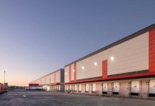 Construcción eficiente: las claves para reducir un 20% el impacto ambiental en la logística Construcción eficiente las claves para reducir un 20% el impacto ambiental en la logística