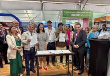 Convenio ENAMI-CMP apoya a pequeños productores en arriendo de  concesiones mineras 