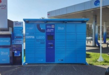 Copec ampliará su red de casilleros inteligentes en Chile