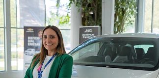 Crédito automotriz crece 32% y se consolida como motor de acceso a la movilidad en Chile