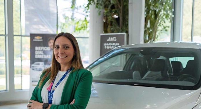 Crédito automotriz crece 32% y se consolida como motor de acceso a la movilidad en Chile