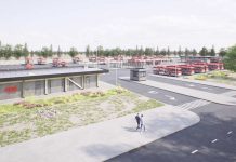 Cuatro nuevos terminales RED modernizarán el transporte público en la Región Metropolitana Cuatro nuevos terminales RED modernizarán el transporte público en la Región Metropolitana