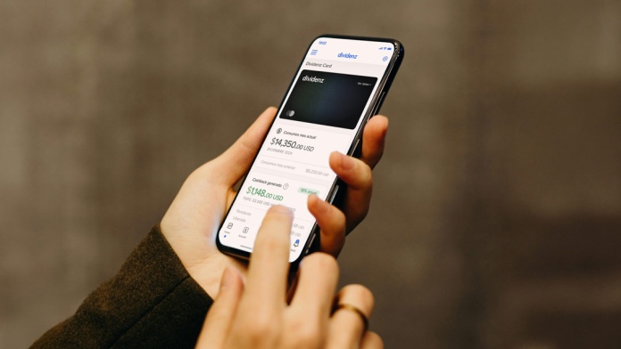 Cuenta remunerada en dólares