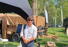 DIVESPEC en Seguridad Expo: La Estación Autónoma 24/7 que Gana Terreno en Despliegues Críticos