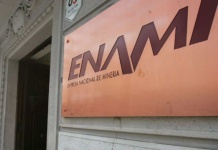 Declaración pública ENAMI por incidente operacional en planta El Salado