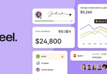 Deel obtiene 300 millones de dólares en financiación de Serie E