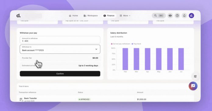 Deel presenta actualizaciones de fin de año para simplificar la planeación, la nómina y el cumplimiento global