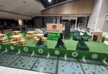 Desde reciclaje hasta trueque de libros: las actividades gratuitas de la Semana de la Sostenibilidad en los malls de Parque Arauco