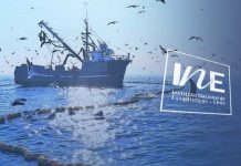 Desembarque pesquero INE