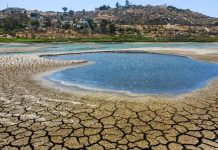 Día Mundial contra el Cambio Climático una mejor gestión del agua puede reducir miles de toneladas de CO₂