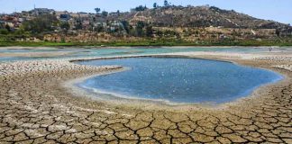 Día Mundial contra el Cambio Climático una mejor gestión del agua puede reducir miles de toneladas de CO₂