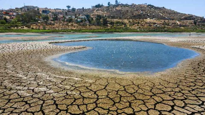 Día Mundial contra el Cambio Climático una mejor gestión del agua puede reducir miles de toneladas de CO₂