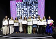 Diez emprendedoras sociales recibieron el Premio Mujer Impacta 2025
