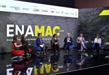 Segundo día del ENAMAC: diálogo público-privado avanza hacia una construcción sostenible Segundo día del ENAMAC: diálogo público-privado avanza hacia una construcción sostenible