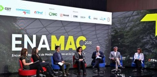 Segundo día del ENAMAC: diálogo público-privado avanza hacia una construcción sostenible