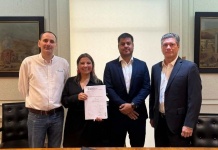 ENAMI y Capstone Copper Chile acuerdan opción de compra sobre concesiones mineras de la estatal en la Región de Atacama