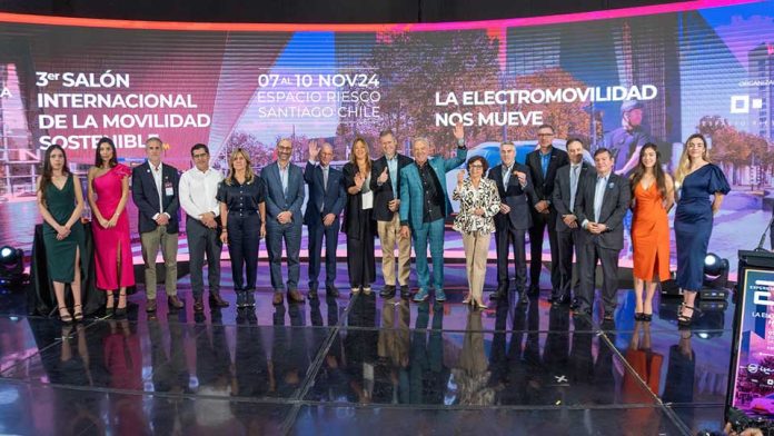 EXPERIENCIA E: la gran fiesta de los autos eléctricos, E-karts, tecnología y entretención para toda la familia