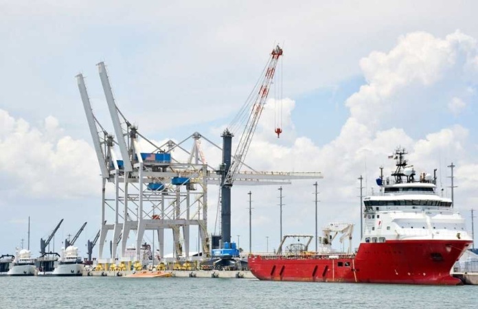 El costo oculto de las interrupciones portuarias en el norte el rol de los seguros en mitigar pérdidas millonarias El costo oculto de las interrupciones portuarias en el norte: el rol de los seguros en mitigar pérdidas millonarias