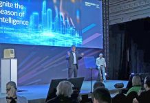 ”El futuro de la arquitectura digital no dependerá solo de las herramientas, sino de la inteligencia colectiva con que se las utilice”