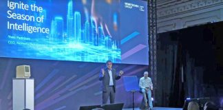 ”El futuro de la arquitectura digital no dependerá solo de las herramientas, sino de la inteligencia colectiva con que se las utilice”