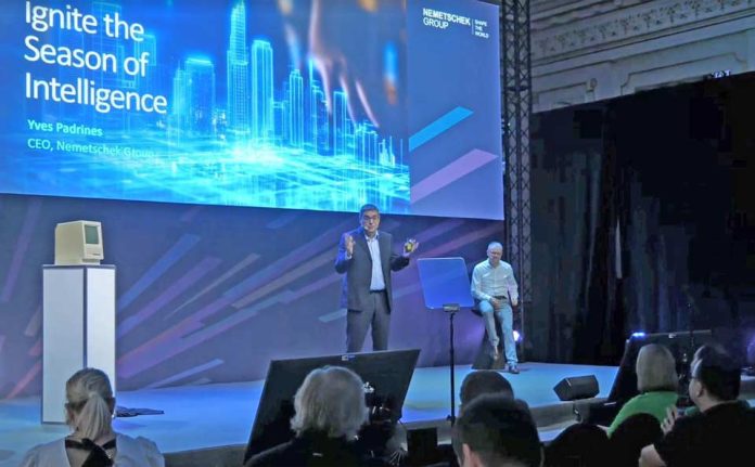 ”El futuro de la arquitectura digital no dependerá solo de las herramientas, sino de la inteligencia colectiva con que se las utilice”