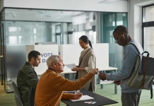 Elecciones presidenciales