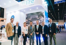 Empresa chilena Airlife llega a Brasil con innovadora solución purificadora de aire para vehículos