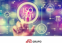 Empresas del Grupo Ahona obtienen certificación ISO 9001:2015