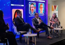 En seminario Minerva 2025 ABB en Chile revela soluciones digitales de vanguardia para una minería más segura y sostenible