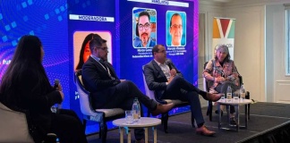 En seminario Minerva 2025 ABB en Chile revela soluciones digitales de vanguardia para una minería más segura y sostenible