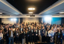 Colaboración e innovación tecnológica marcaron el Encuentro Ecosistema CNP 2025 en Santiago
