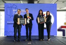 Encuentro de Líderes de Logística 2025: destaca la colaboración y la confianza como motores del desarrollo logístico nacional Encuentro de Líderes de Logística 2025: destaca la colaboración y la confianza como motores del desarrollo logístico nacional