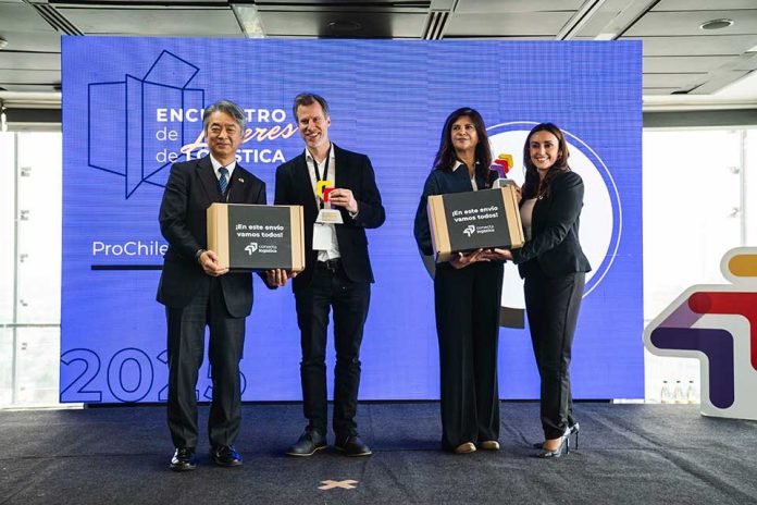 Encuentro de Líderes de Logística 2025: destaca la colaboración y la confianza como motores del desarrollo logístico nacional