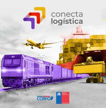 Conecta Logística reunirá a líderes del ecosistema público-privado-académico para proyectar el futuro logístico nacional Conecta Logística reunirá a líderes del ecosistema público-privado-académico para proyectar el futuro logístico nacional