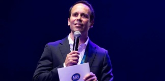 Encuentro de Socios de Supermercado Alvi comerciantes y grandes marcas se dieron cita en la feria de comerciantes más grande del país