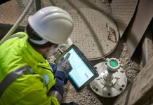 Endress+Hauser expondrá tecnología para digitalizar medición de procesos mineros en Expo Forede 2025