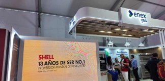 Enex en Feria Food & Service para promover sus soluciones energéticas sostenibles