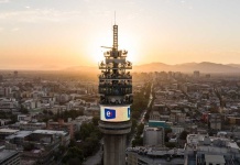 Entel se dispara en la Bolsa en medio de oferta por Telefónica Chile