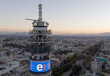 Entel mantiene el liderazgo en red 5G con un 40% de las conexiones totales en Chile