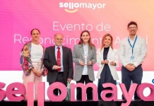 Entel recibe el Premio IniciativaMayor 2025 por su compromiso con las personas mayores