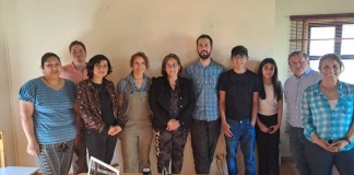 Entre Cercos y Saberes Comunidad, Identidad y Oficios en Seis Lagunas