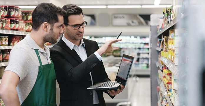 Errores comunes en tu registro de ventas