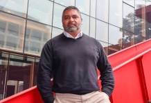 Erwin Navarrete asume la gerencia de Construye2025 con la mirada puesta en 2035