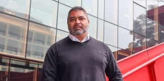 Erwin Navarrete asume la gerencia de Construye2025 con la mirada puesta en 2035