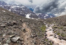 Escenarios Hídricos 2030 realizó ronda de encuentros con los equipos de las candidaturas presidenciales