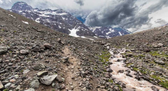 Escenarios Hídricos 2030 realizó ronda de encuentros con los equipos de las candidaturas presidenciales