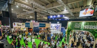 Espacio Food & Service 2025 cerró con 50.129 visitantes batiendo el récord en su 13° versión